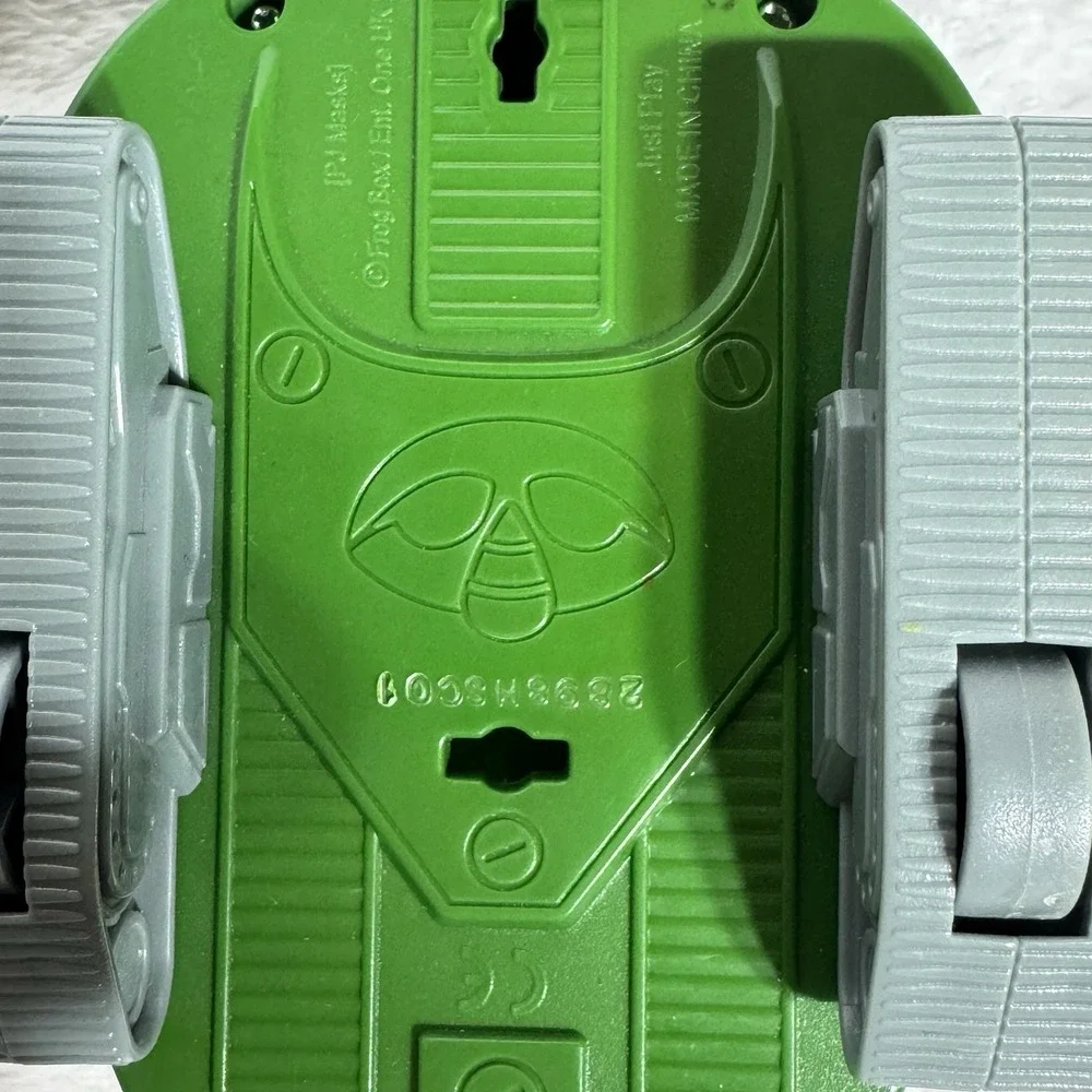 PJ Masks Gekko‎ Mobile Vehicle 6